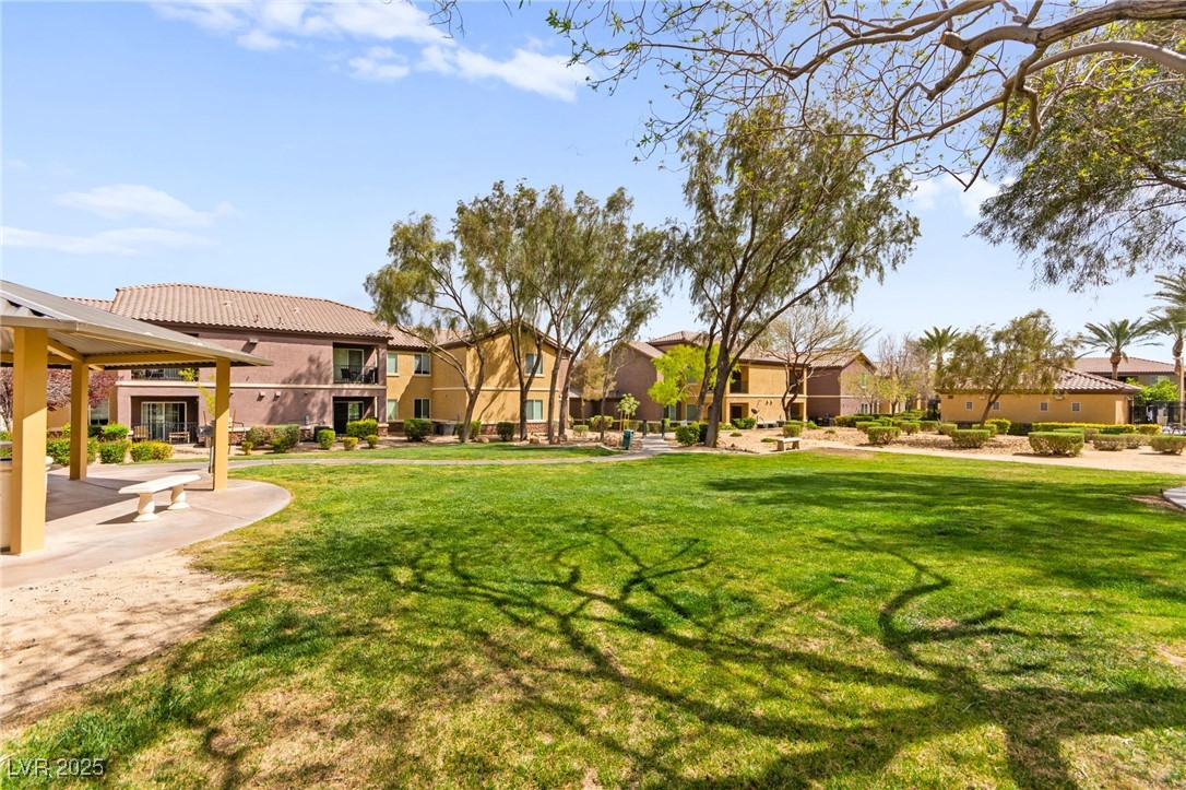 6868 Sky Pointe Drive 1104
