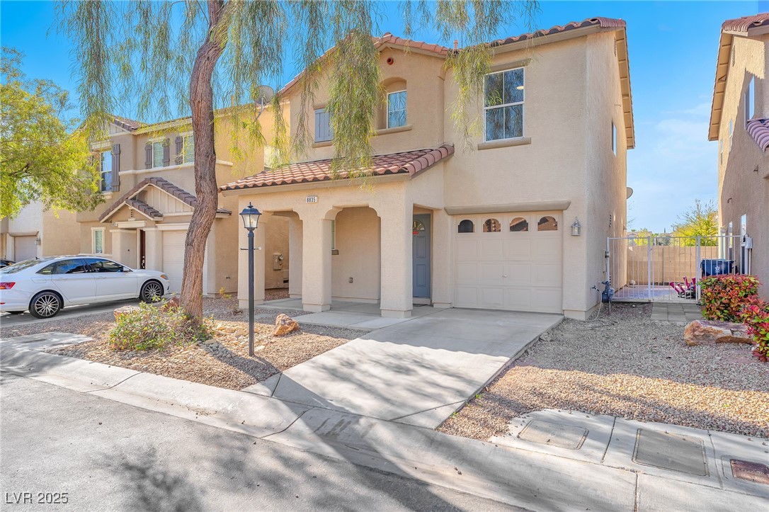 8835 First Lady Avenue