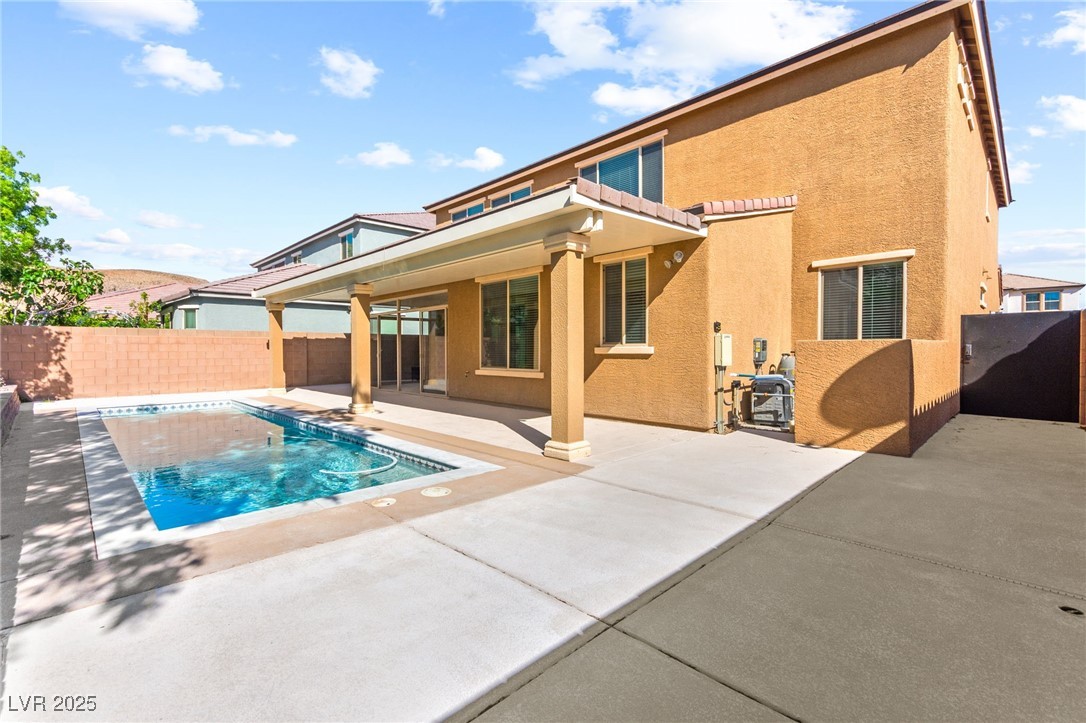 9519 Wild Valley Avenue