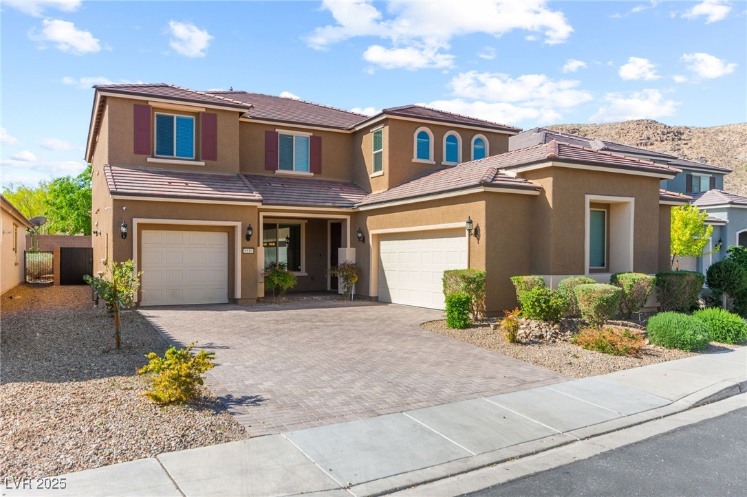 9519 Wild Valley Avenue