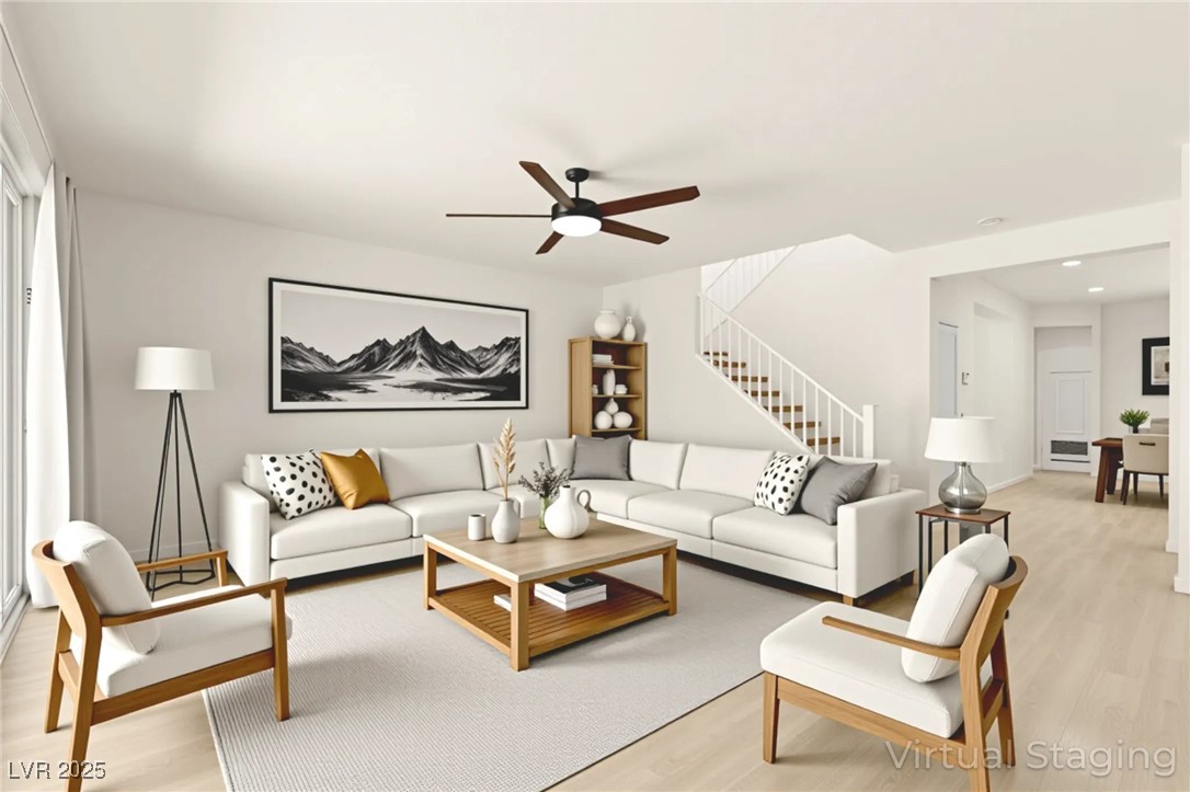 9519 Wild Valley Avenue