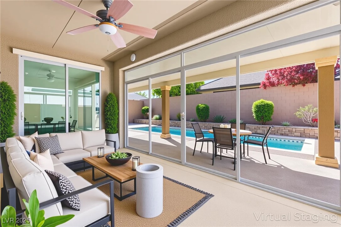 9519 Wild Valley Avenue