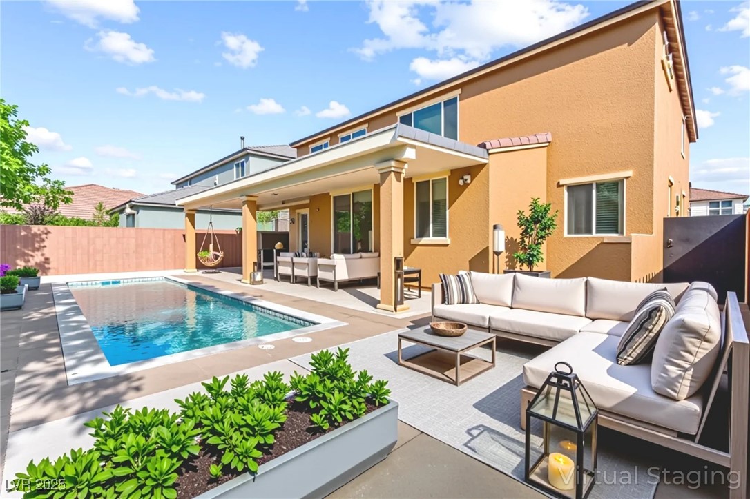 9519 Wild Valley Avenue