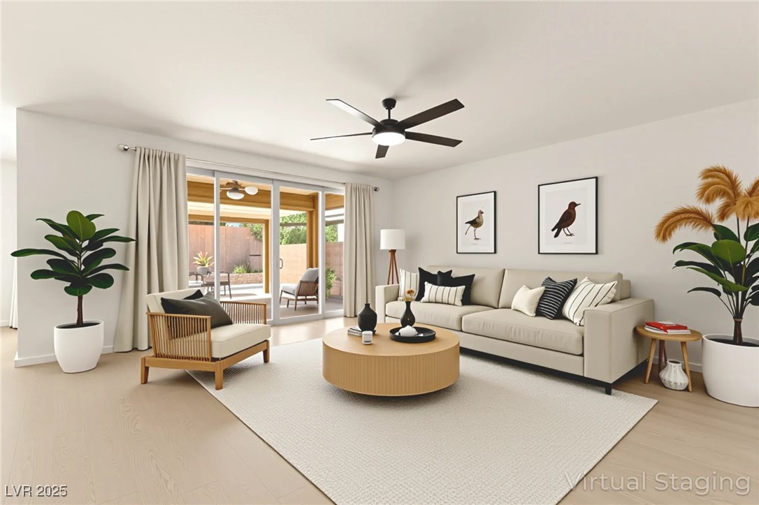 9519 Wild Valley Avenue