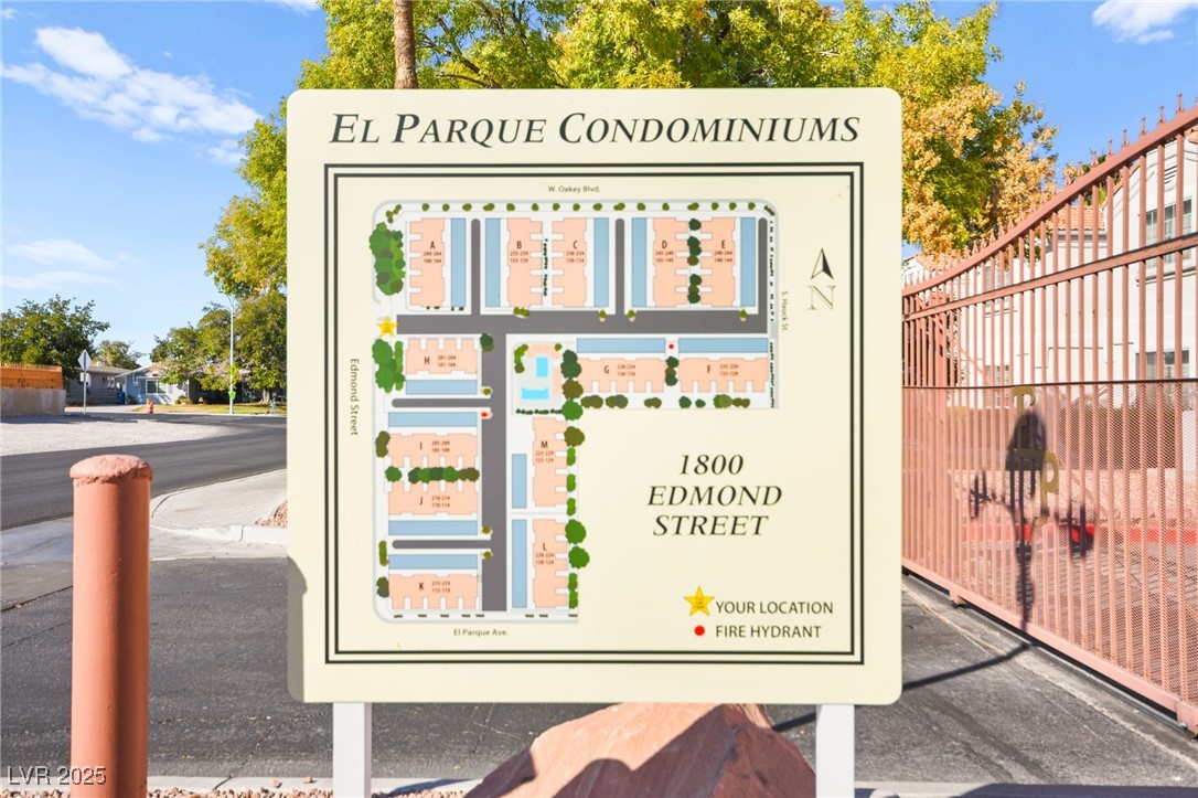 1800 Edmond Street 226