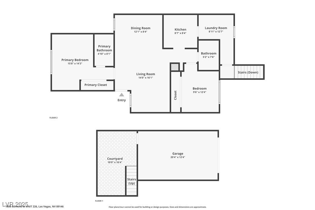 1800 Edmond Street 226