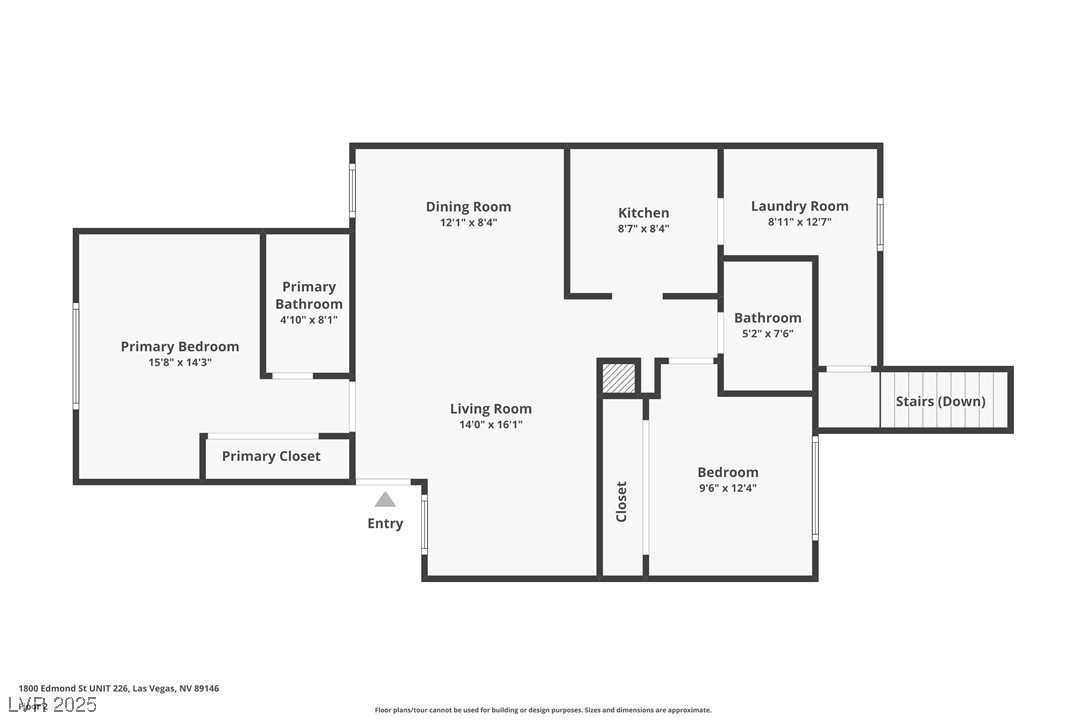 1800 Edmond Street 226