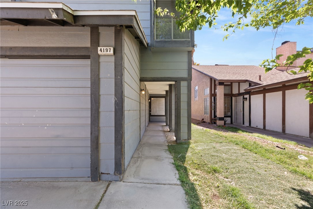 4197 Tolkien Avenue
