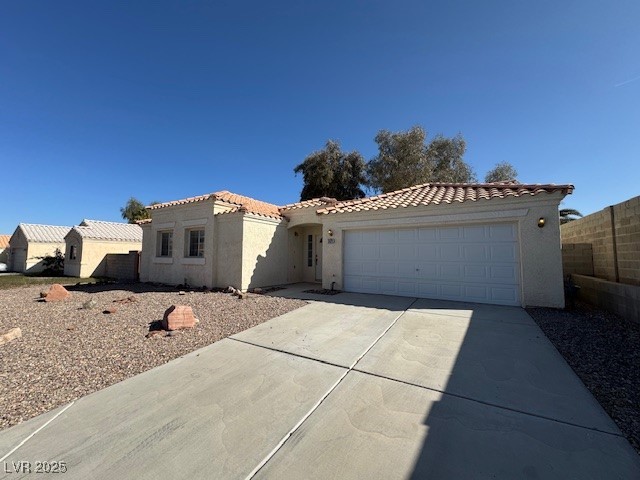 3429 Back Country Drive