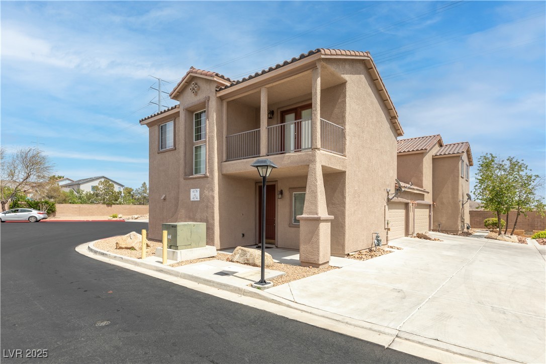 4178 Sparrow Rock Street