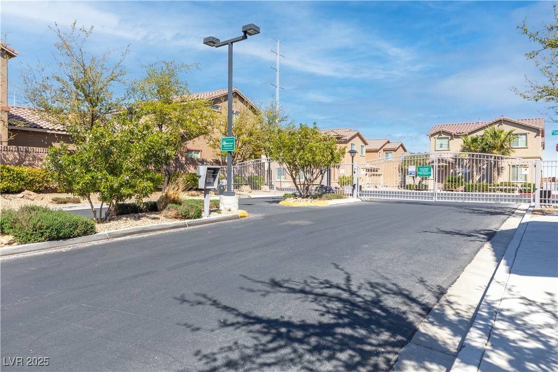 4178 Sparrow Rock Street