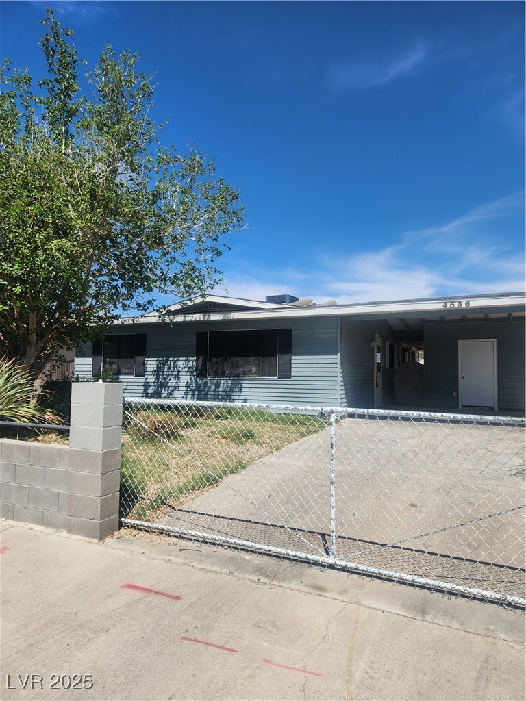 4536 Payson Avenue