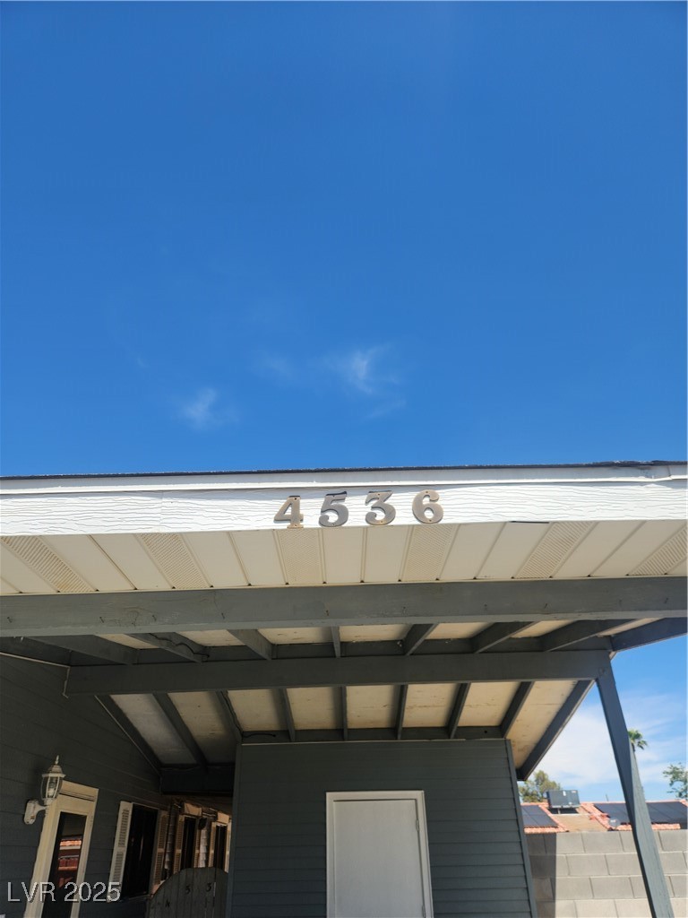 4536 Payson Avenue