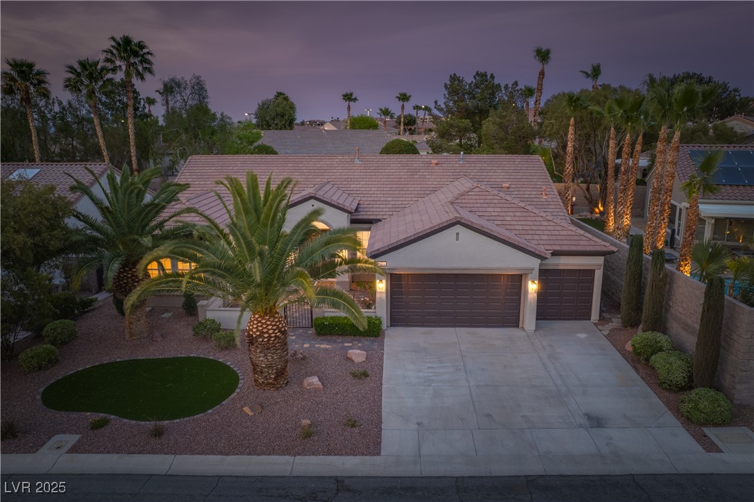 1624 Preston Park Drive