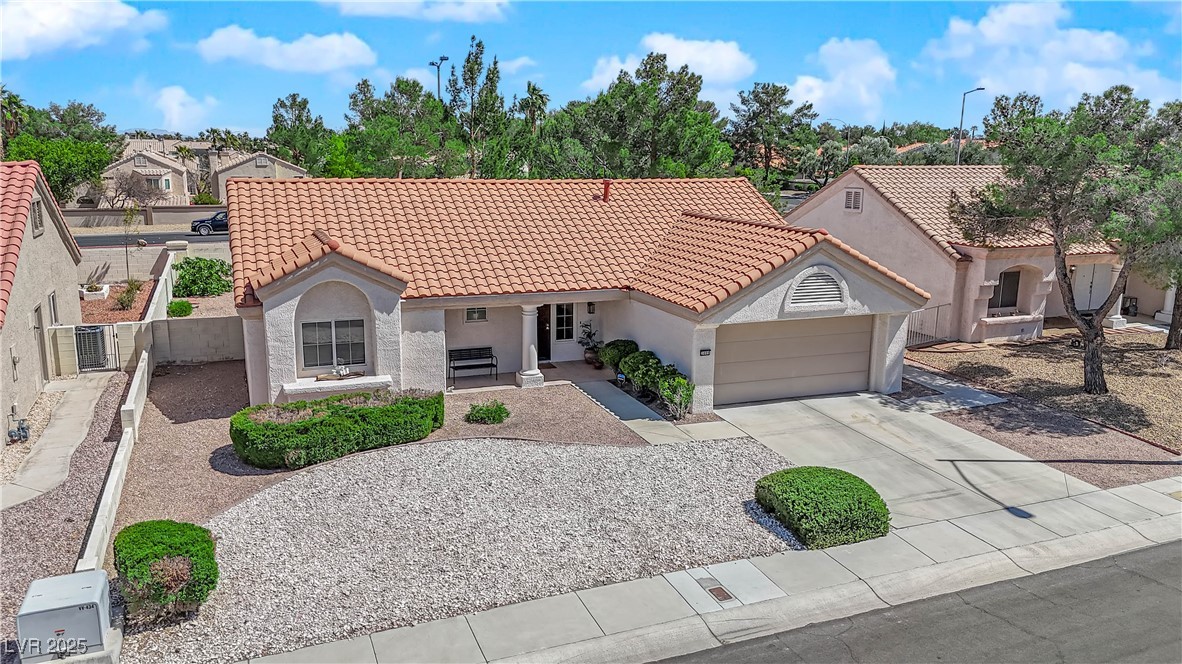 3000 Morning Ridge Drive