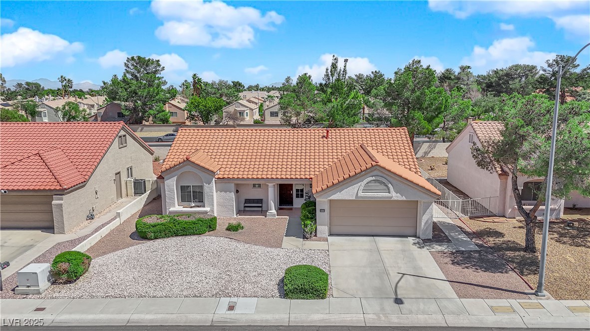 3000 Morning Ridge Drive
