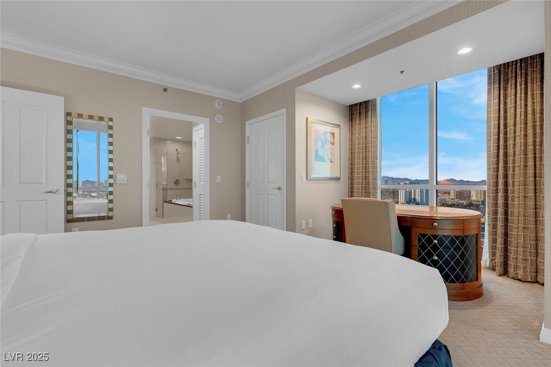125 East HARMON Avenue 2220