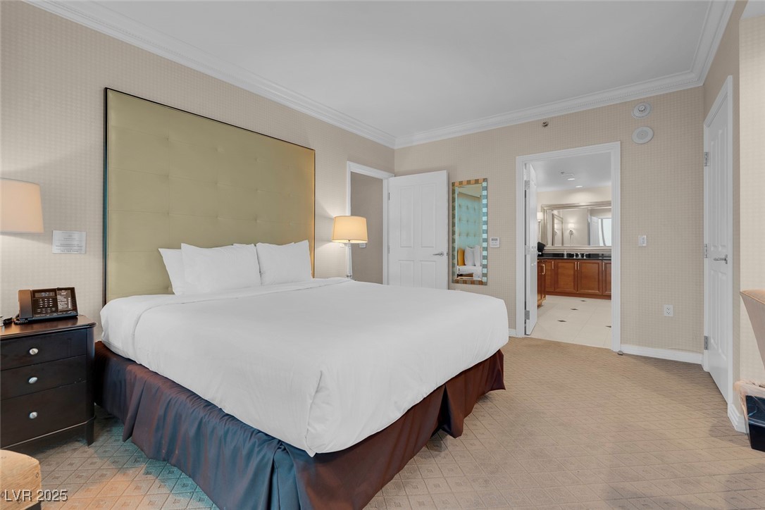 125 East HARMON Avenue 2220