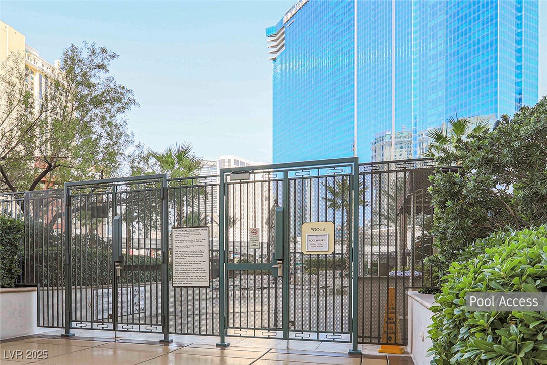 125 East HARMON Avenue 2220