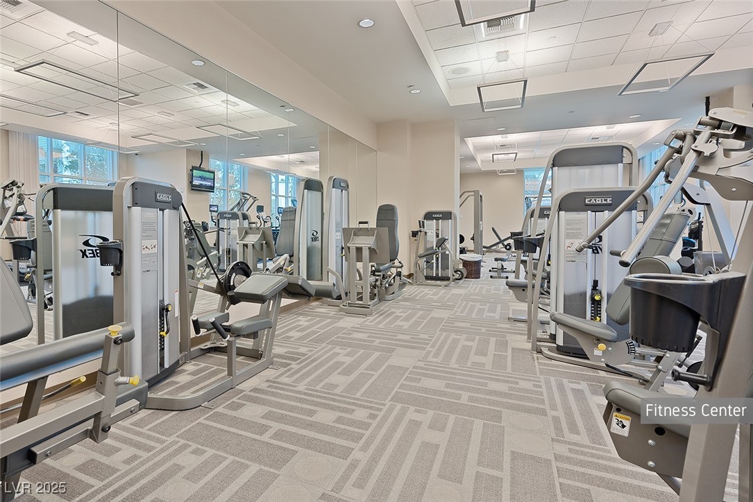 125 East HARMON Avenue 2220