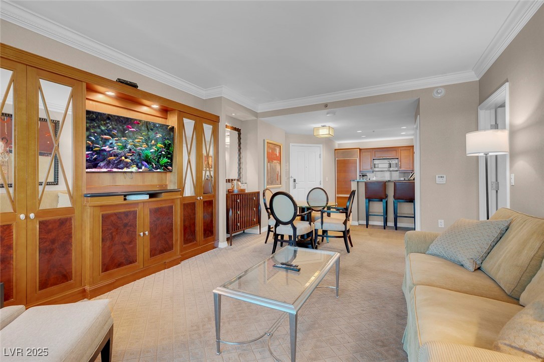 125 East HARMON Avenue 2220