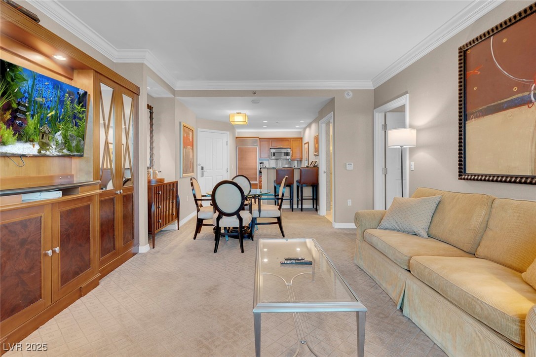 125 East HARMON Avenue 2220