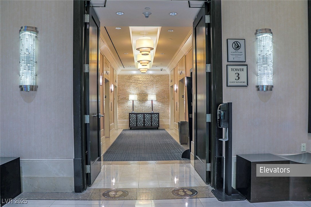 125 East HARMON Avenue 2220