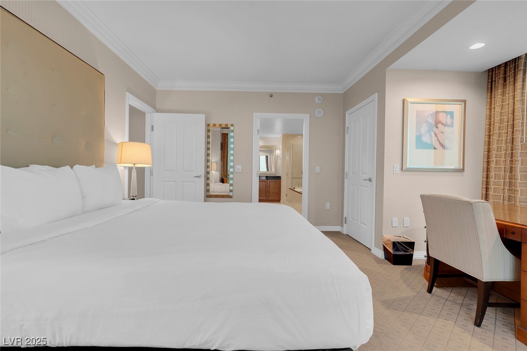 125 East HARMON Avenue 2220