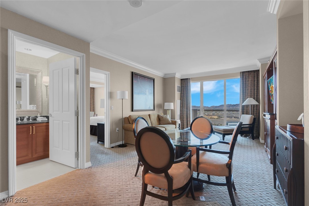 125 East HARMON Avenue 2220