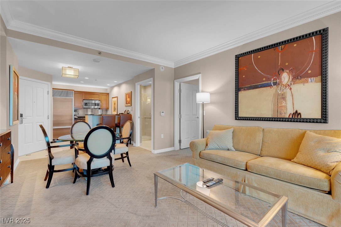 125 East HARMON Avenue 2220