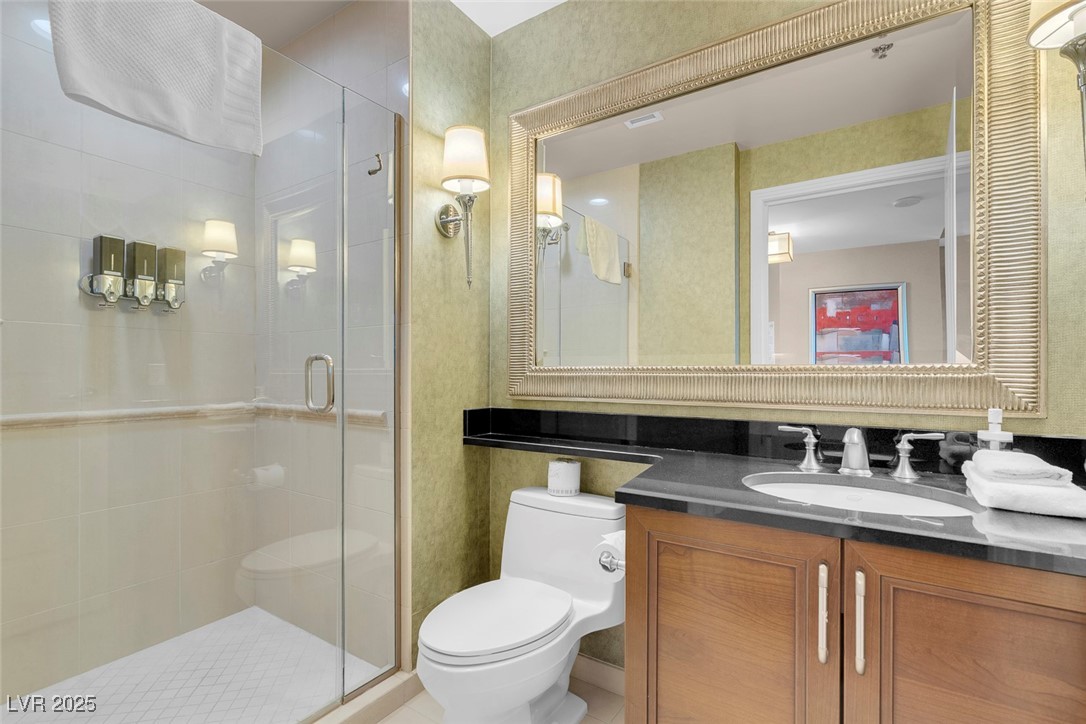 125 East HARMON Avenue 2220