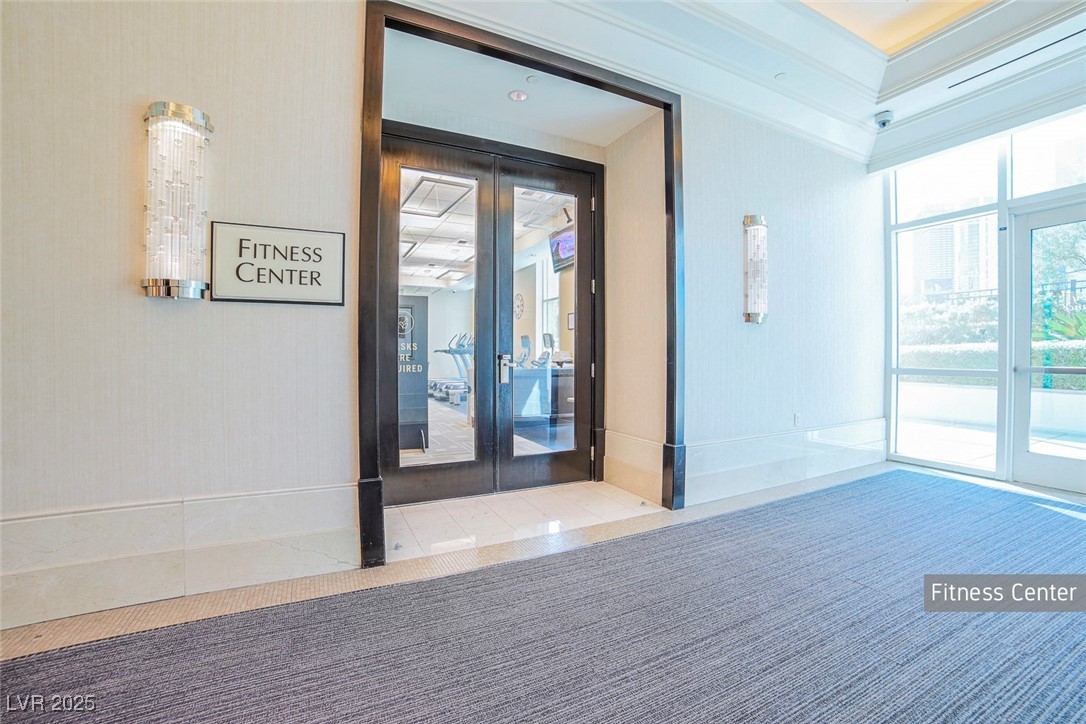 125 East HARMON Avenue 2220