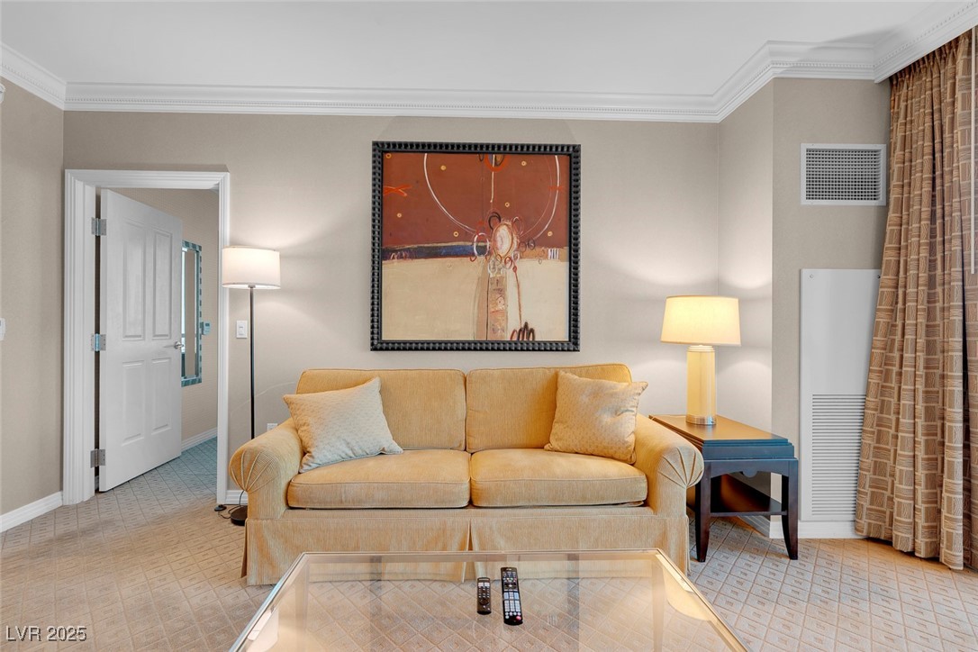 125 East HARMON Avenue 2220