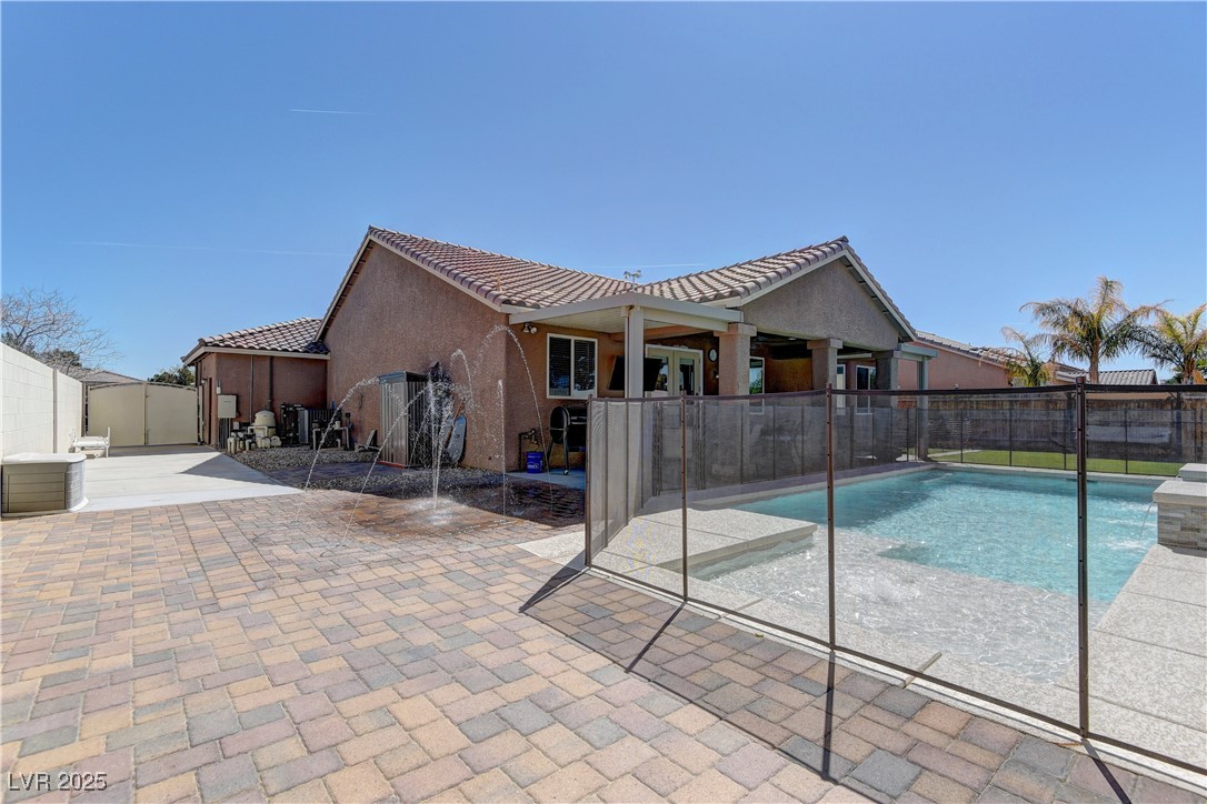 5629 Portage Lake Court