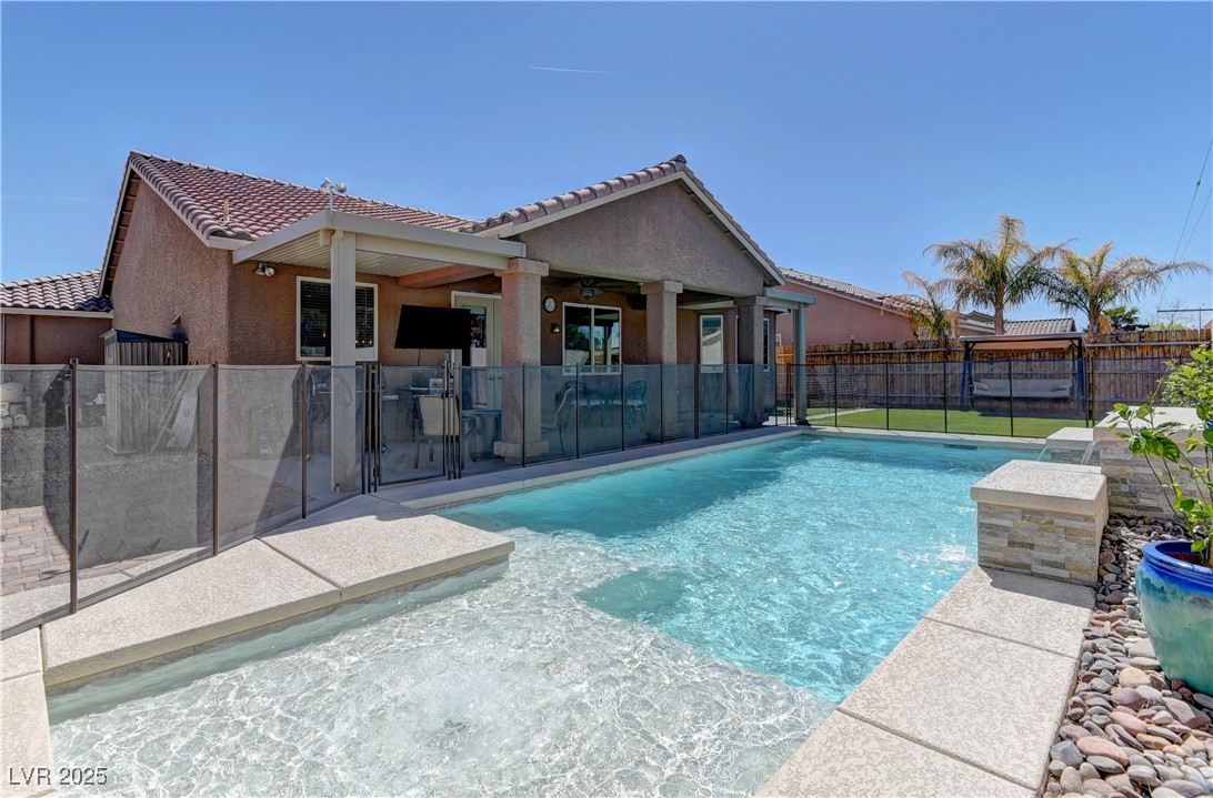 5629 Portage Lake Court