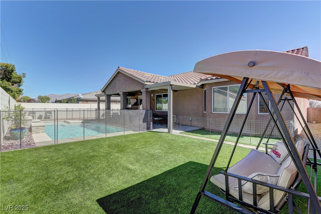 5629 Portage Lake Court