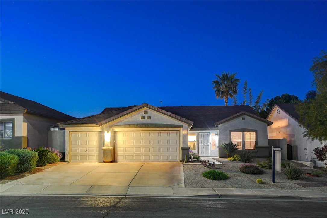 1078 Sandstone Canyon Street