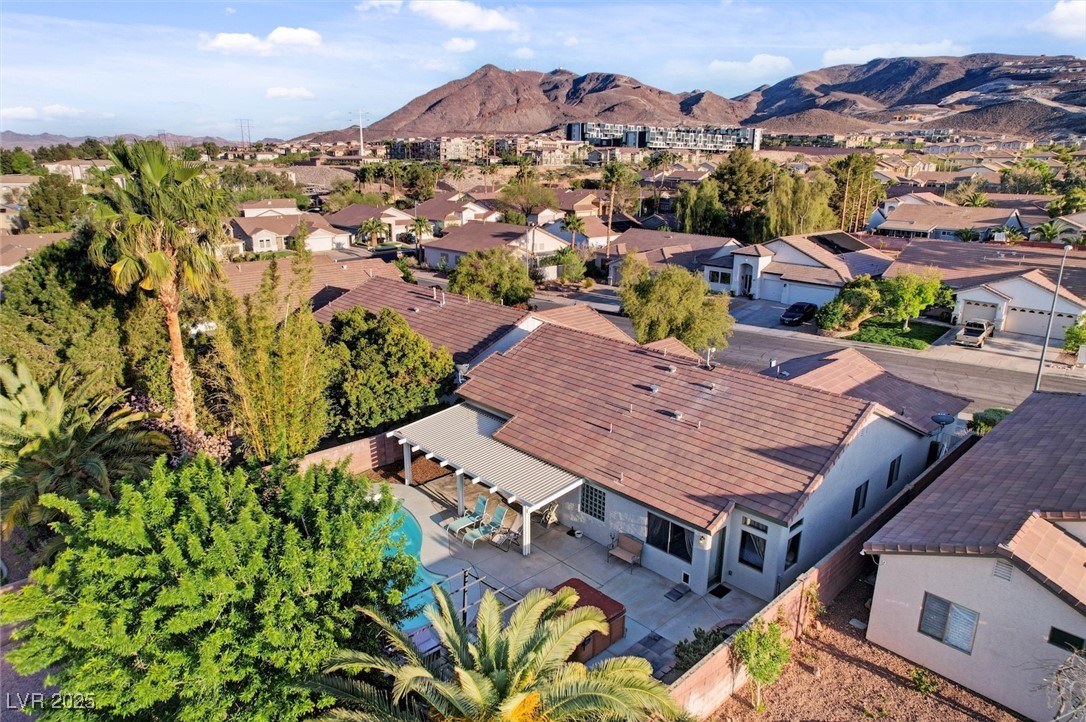 1078 Sandstone Canyon Street