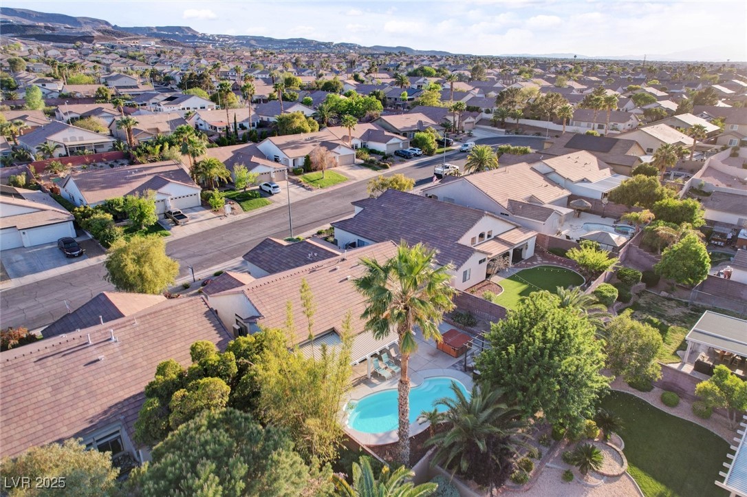 1078 Sandstone Canyon Street