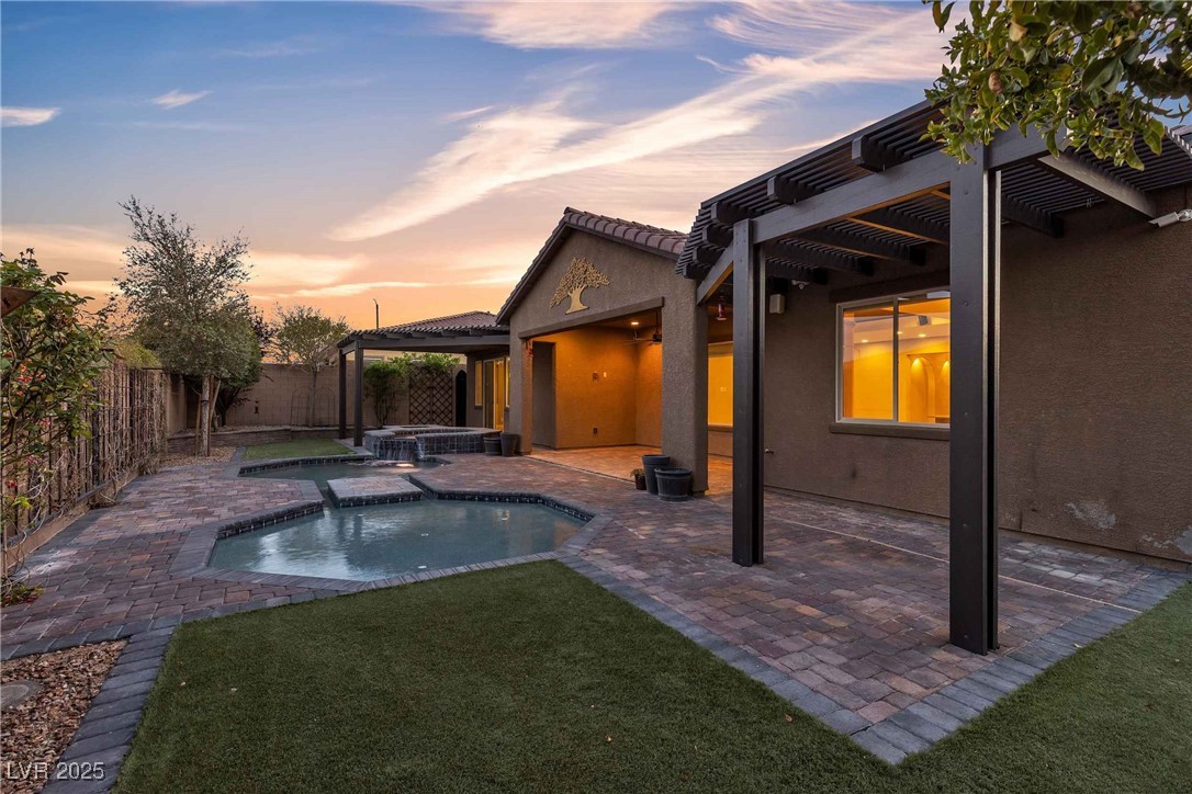 11274 Felice Cohn Court