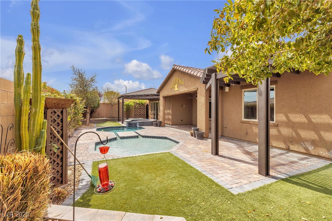 11274 Felice Cohn Court