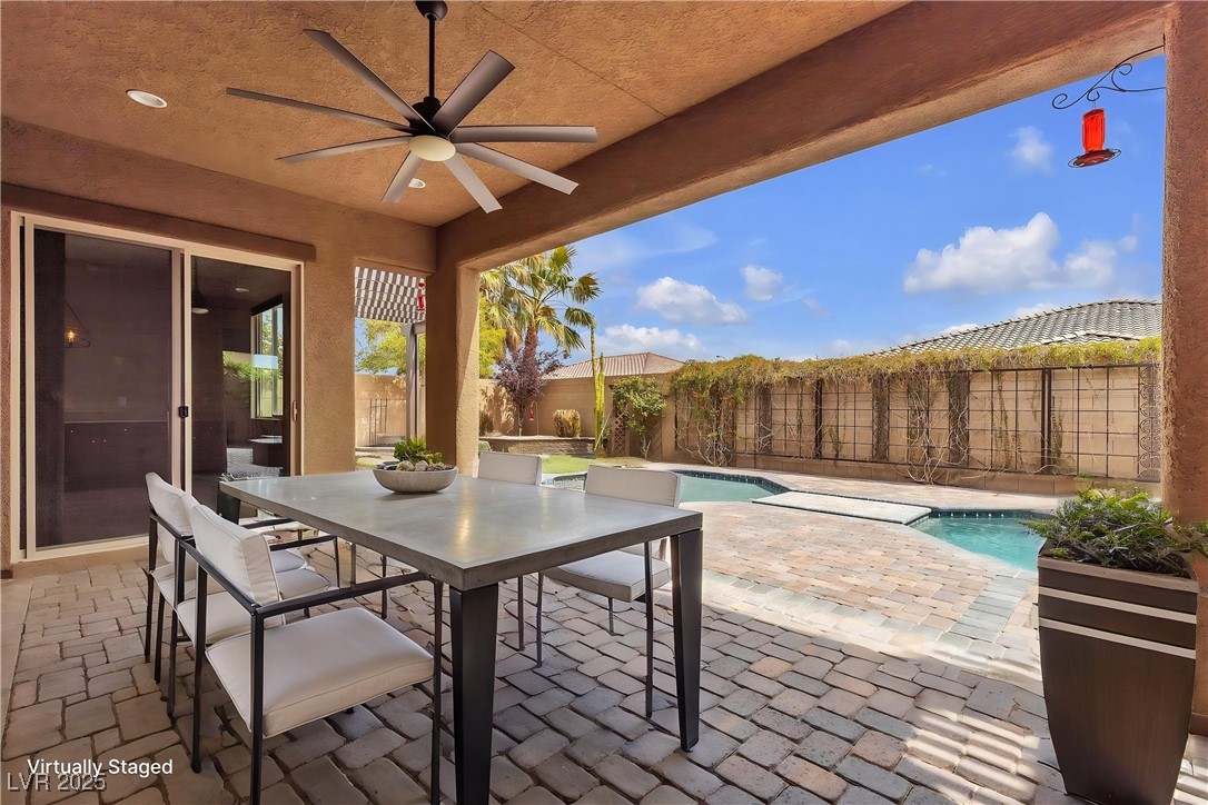 11274 Felice Cohn Court