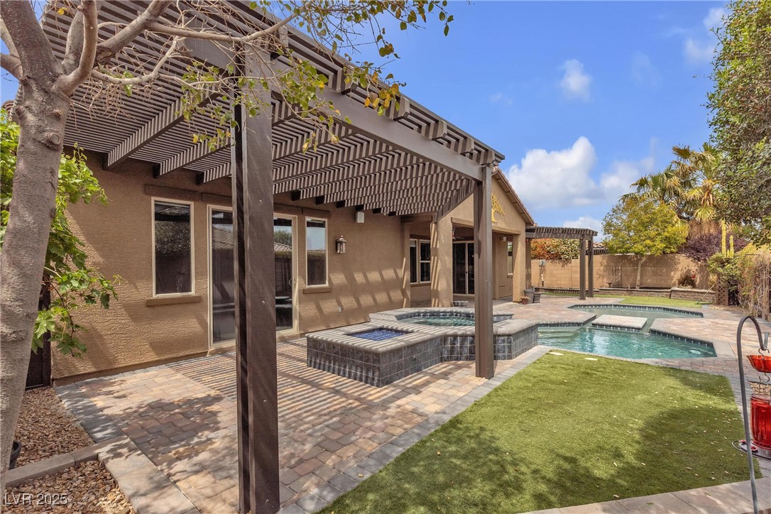 11274 Felice Cohn Court