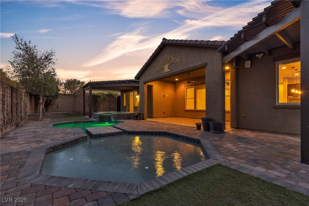 11274 Felice Cohn Court