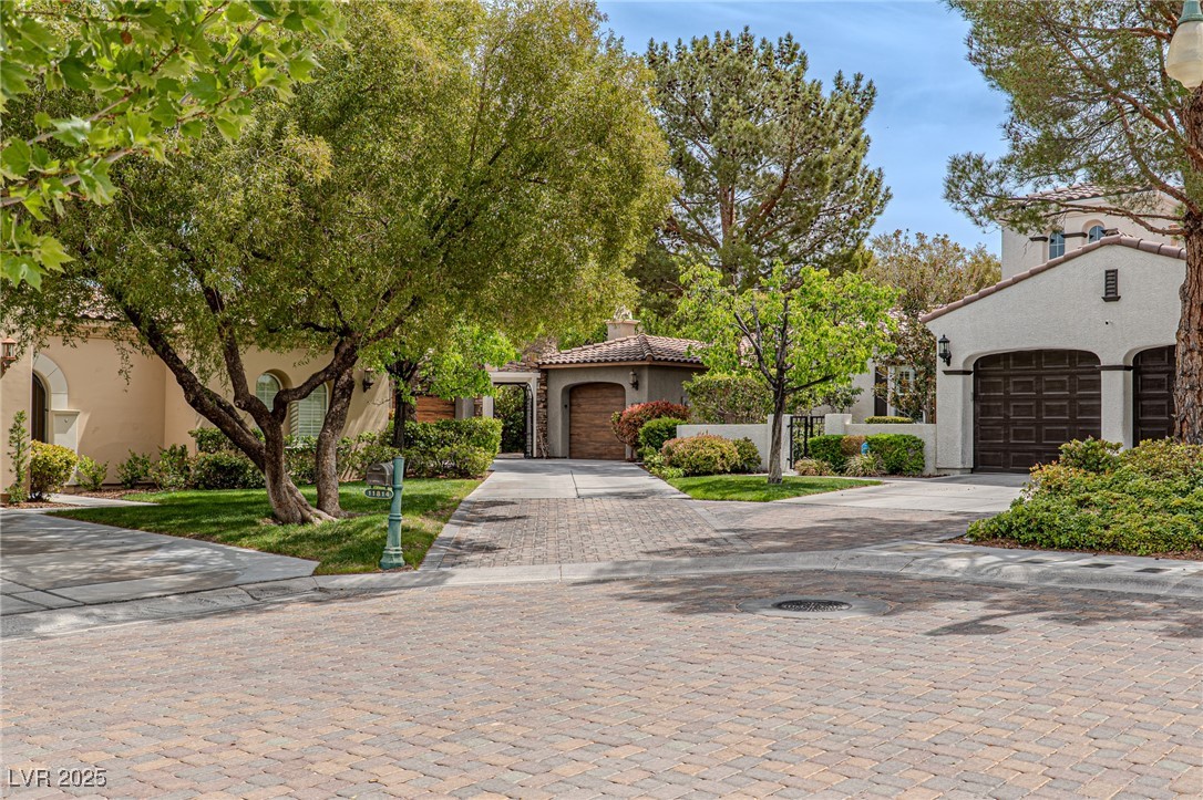 11814 Canons Brook Drive