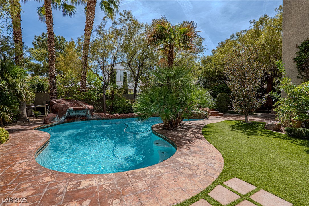 11814 Canons Brook Drive