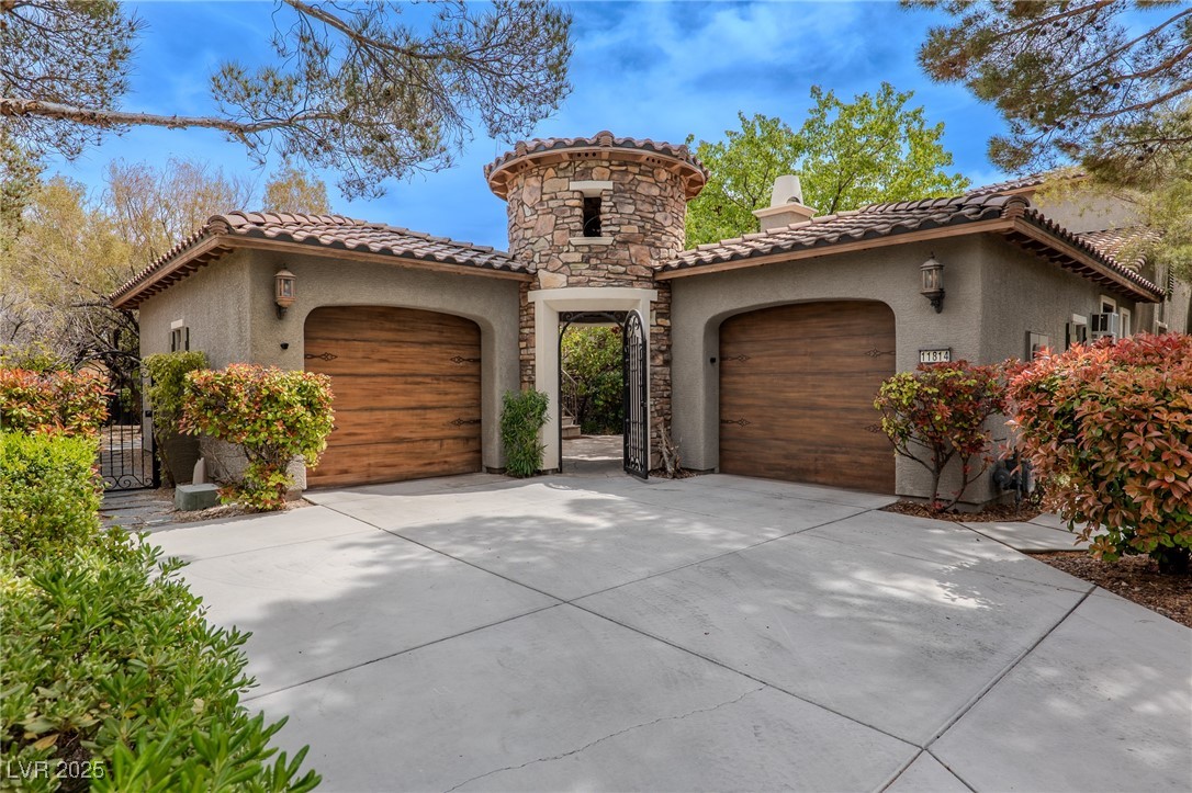 11814 Canons Brook Drive