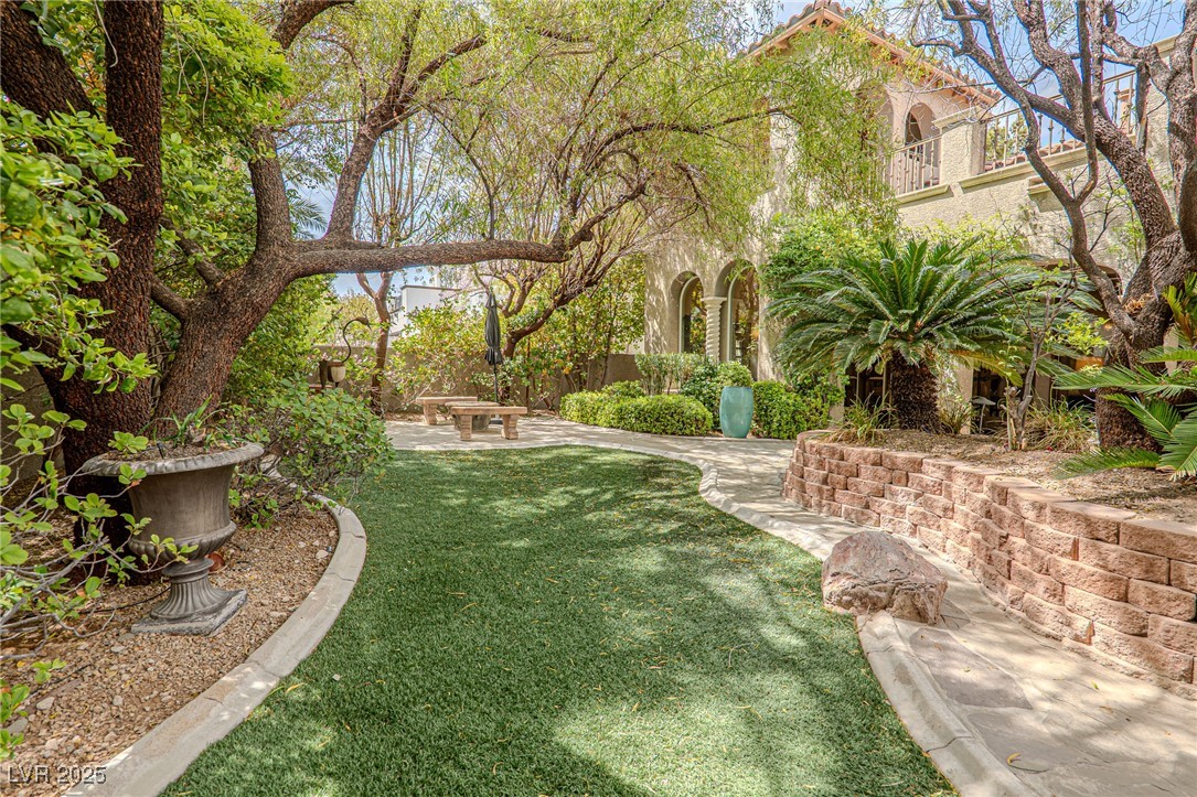 11814 Canons Brook Drive