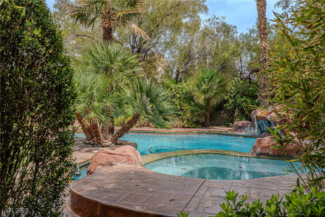 11814 Canons Brook Drive