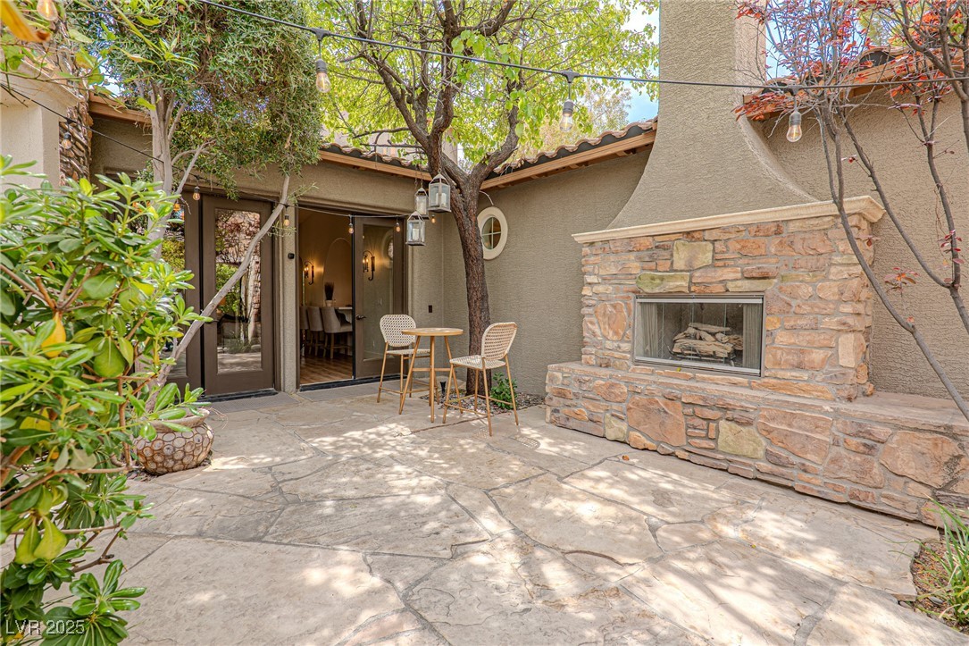 11814 Canons Brook Drive